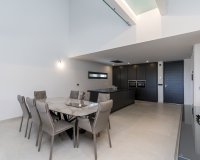 Rynek wtórny - Villa - Estepona - Estepona Centro