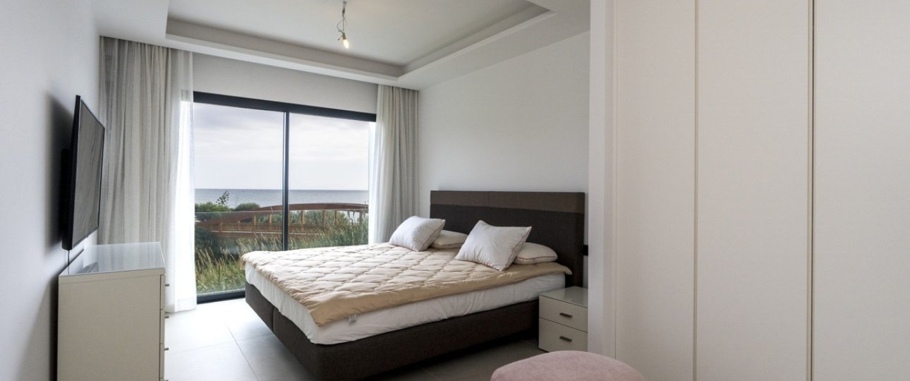 Rynek wtórny - Villa - Estepona - Estepona Centro