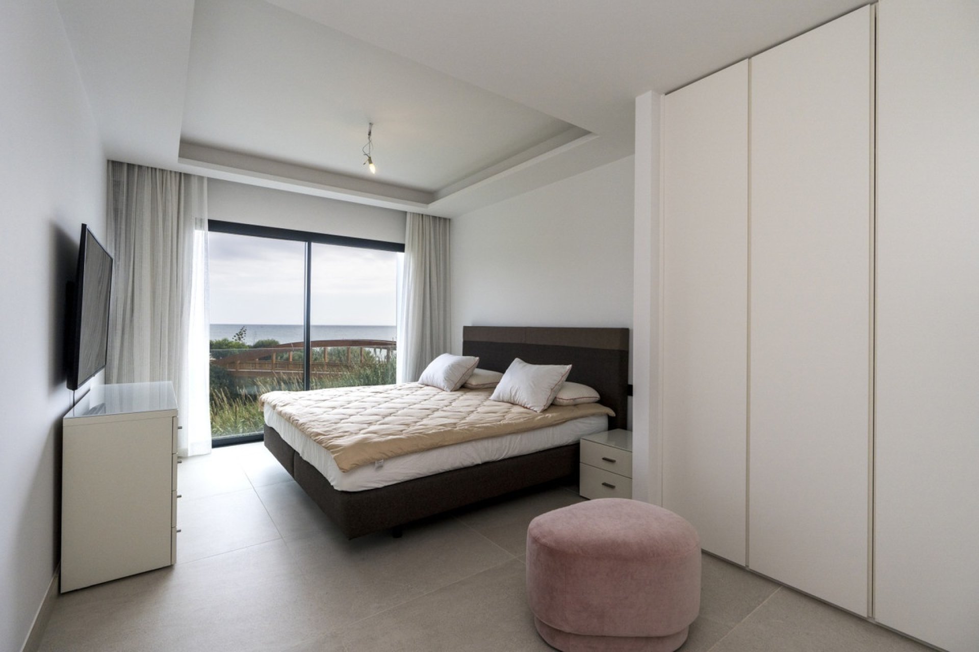 Rynek wtórny - Villa - Estepona - Estepona Centro