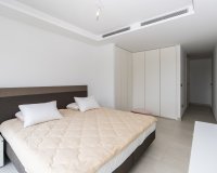 Rynek wtórny - Villa - Estepona - Estepona Centro