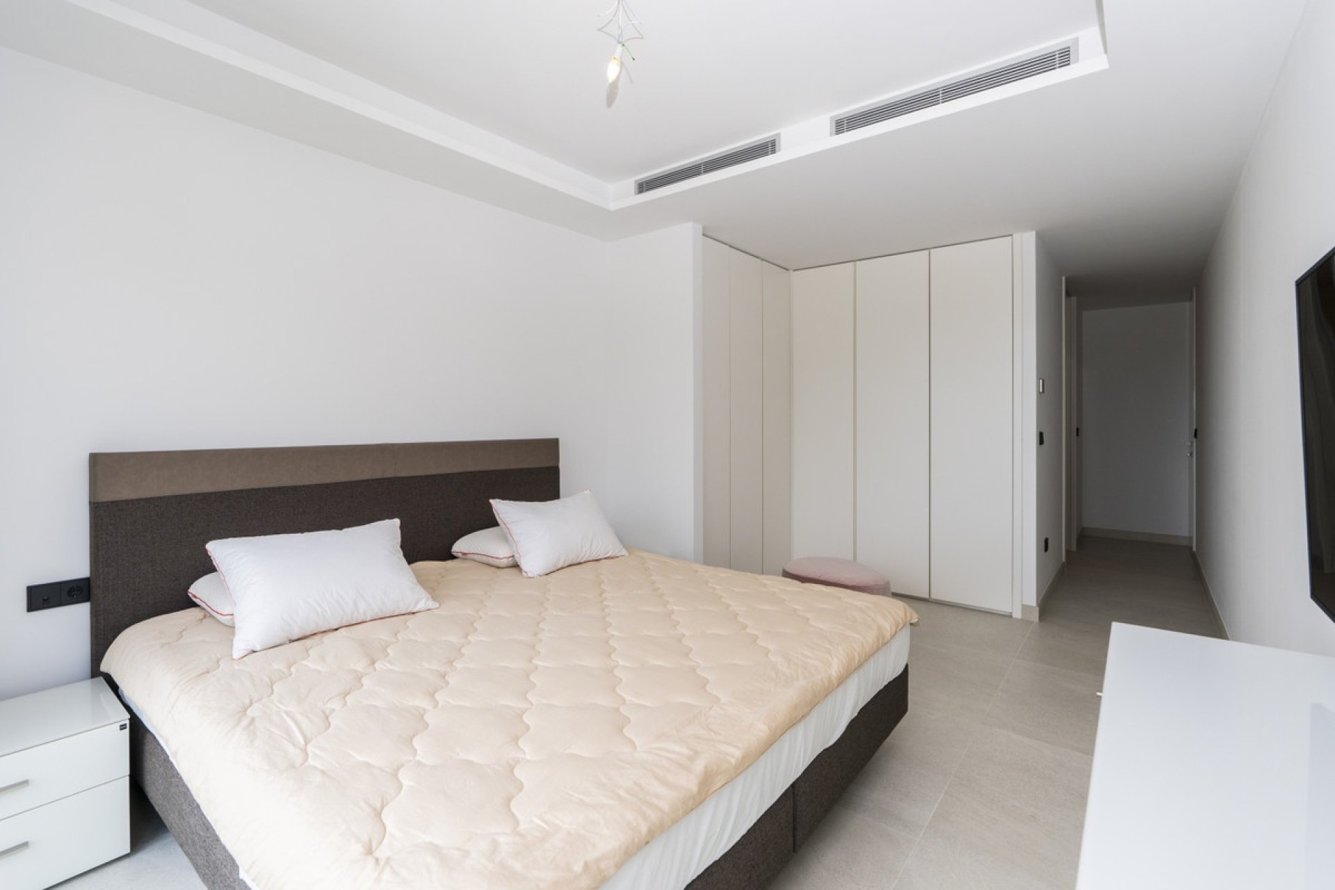 Rynek wtórny - Villa - Estepona - Estepona Centro