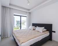 Rynek wtórny - Villa - Estepona - Estepona Centro