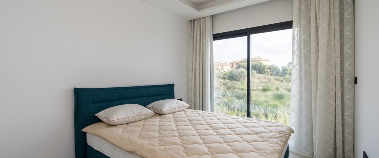 Rynek wtórny - Villa - Estepona - Estepona Centro