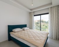 Rynek wtórny - Villa - Estepona - Estepona Centro