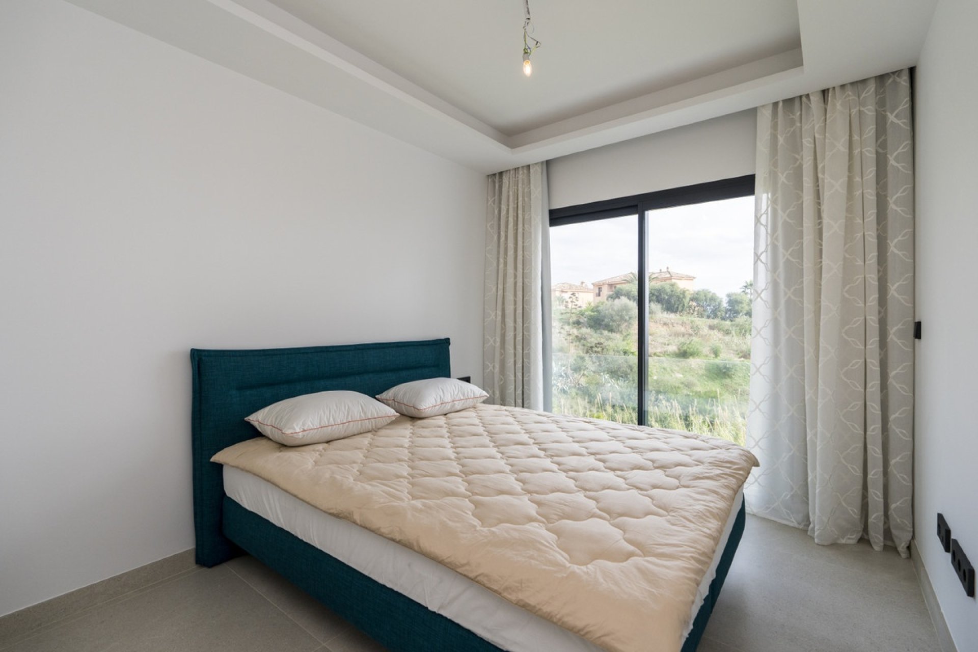 Rynek wtórny - Villa - Estepona - Estepona Centro