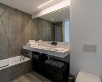 Rynek wtórny - Villa - Estepona - Estepona Centro