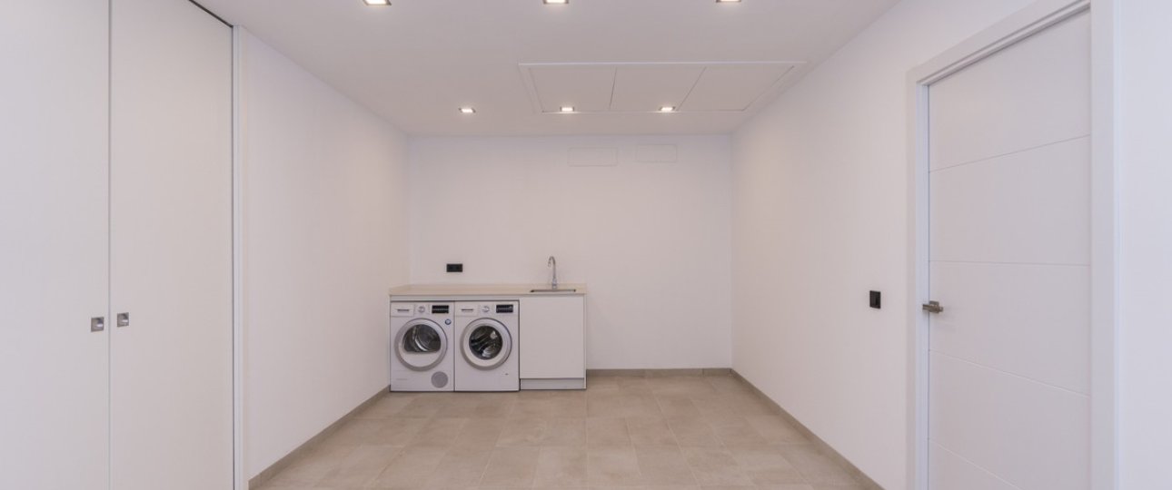 Rynek wtórny - Villa - Estepona - Estepona Centro