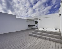 Rynek wtórny - Villa - Estepona - Estepona Centro