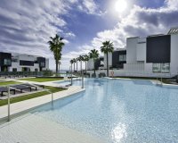 Rynek wtórny - Villa - Estepona - Estepona Centro