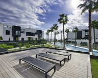 Rynek wtórny - Villa - Estepona - Estepona Centro