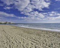 Rynek wtórny - Villa - Estepona - Estepona Centro