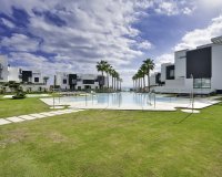 Rynek wtórny - Villa - Estepona - Estepona Centro