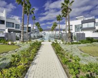 Rynek wtórny - Villa - Estepona - Estepona Centro