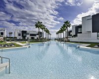 Rynek wtórny - Villa - Estepona - Estepona Centro