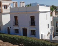 Rynek wtórny - Villa - Estepona - Estepona Centro