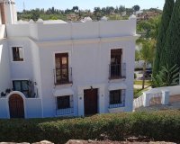 Rynek wtórny - Villa - Estepona - Estepona Centro