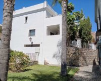 Rynek wtórny - Villa - Estepona - Estepona Centro