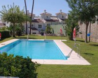 Rynek wtórny - Villa - Estepona - Estepona Centro