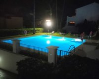 Rynek wtórny - Villa - Estepona - Estepona Centro