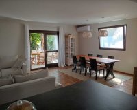 Rynek wtórny - Villa - Estepona - Estepona Centro