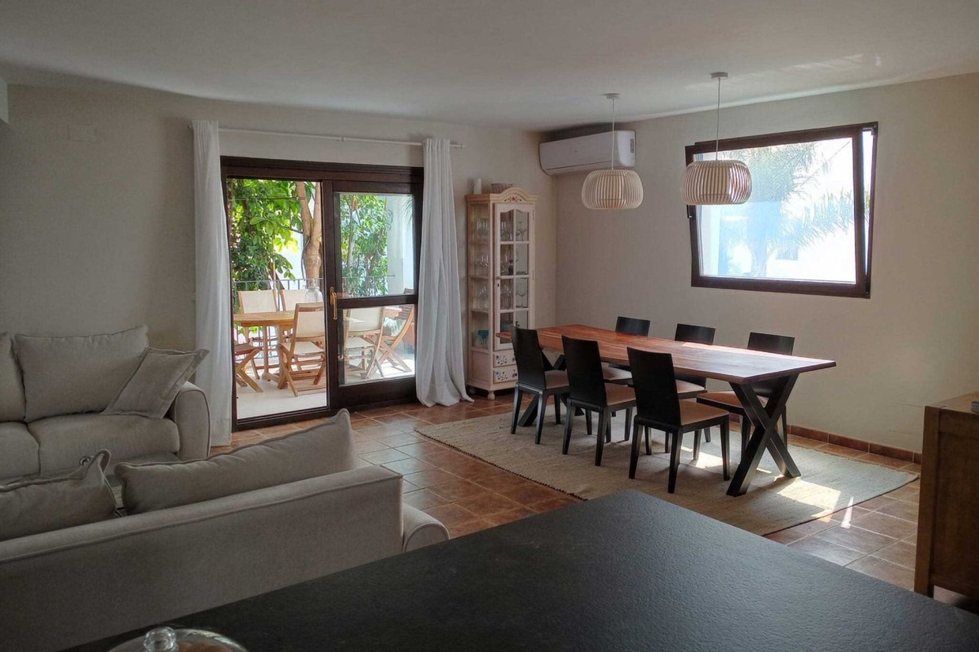Rynek wtórny - Villa - Estepona - Estepona Centro