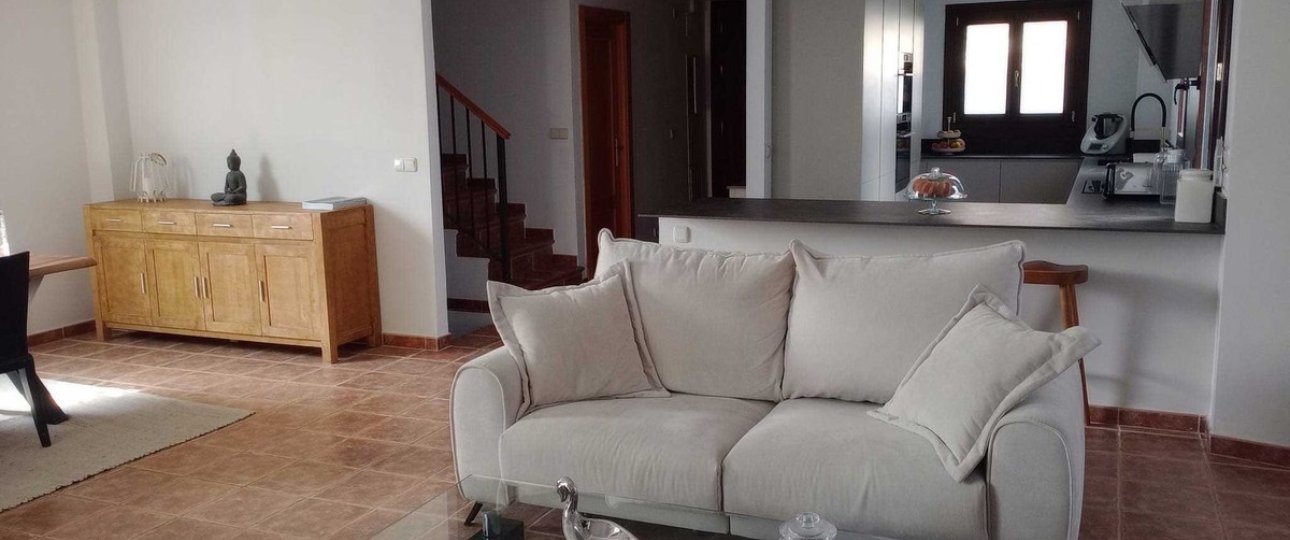 Rynek wtórny - Villa - Estepona - Estepona Centro