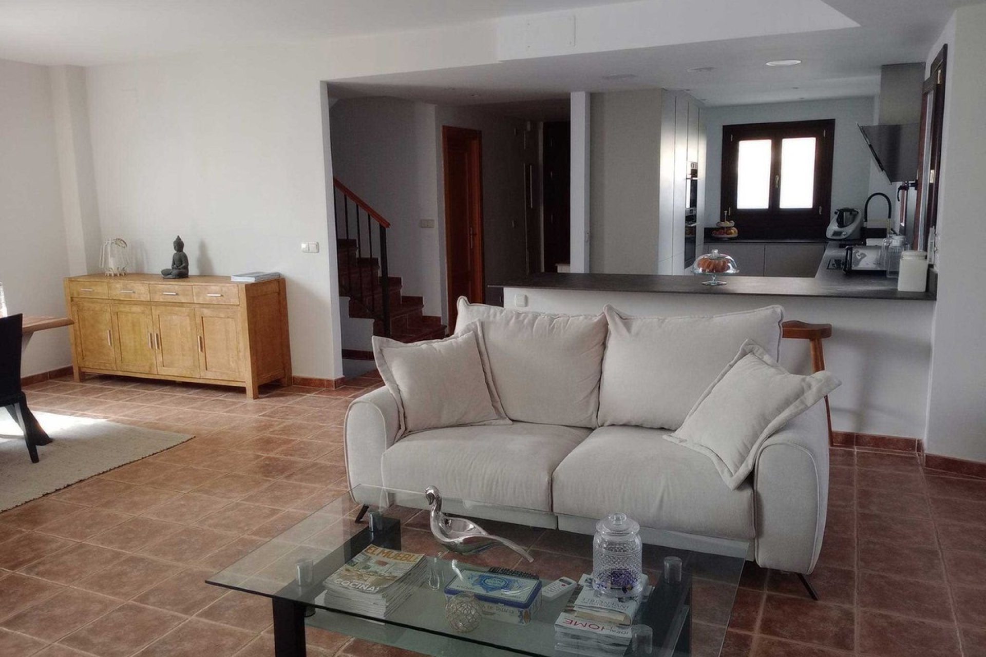 Rynek wtórny - Villa - Estepona - Estepona Centro