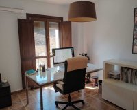 Rynek wtórny - Villa - Estepona - Estepona Centro