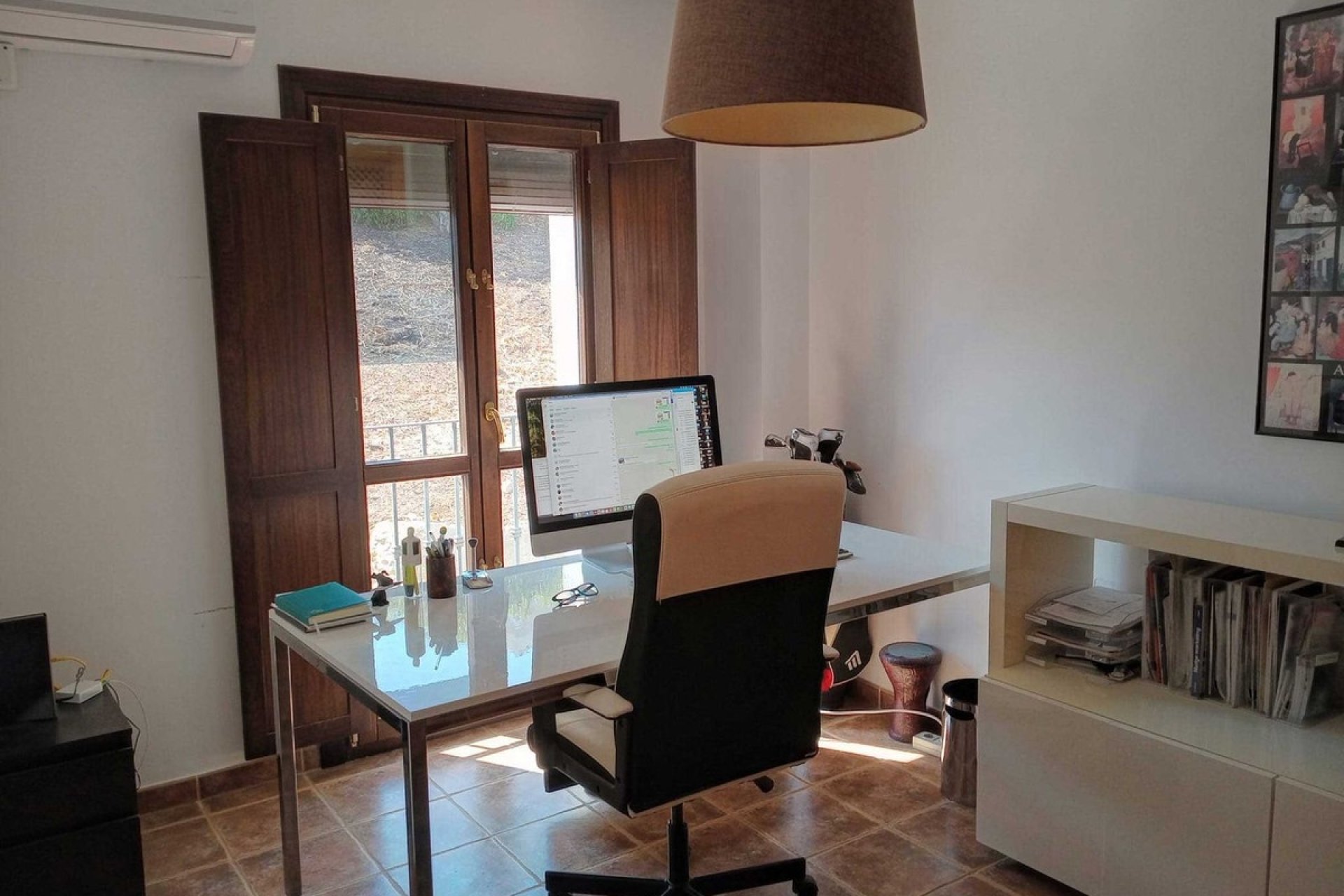 Rynek wtórny - Villa - Estepona - Estepona Centro