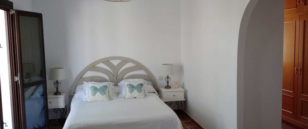 Rynek wtórny - Villa - Estepona - Estepona Centro