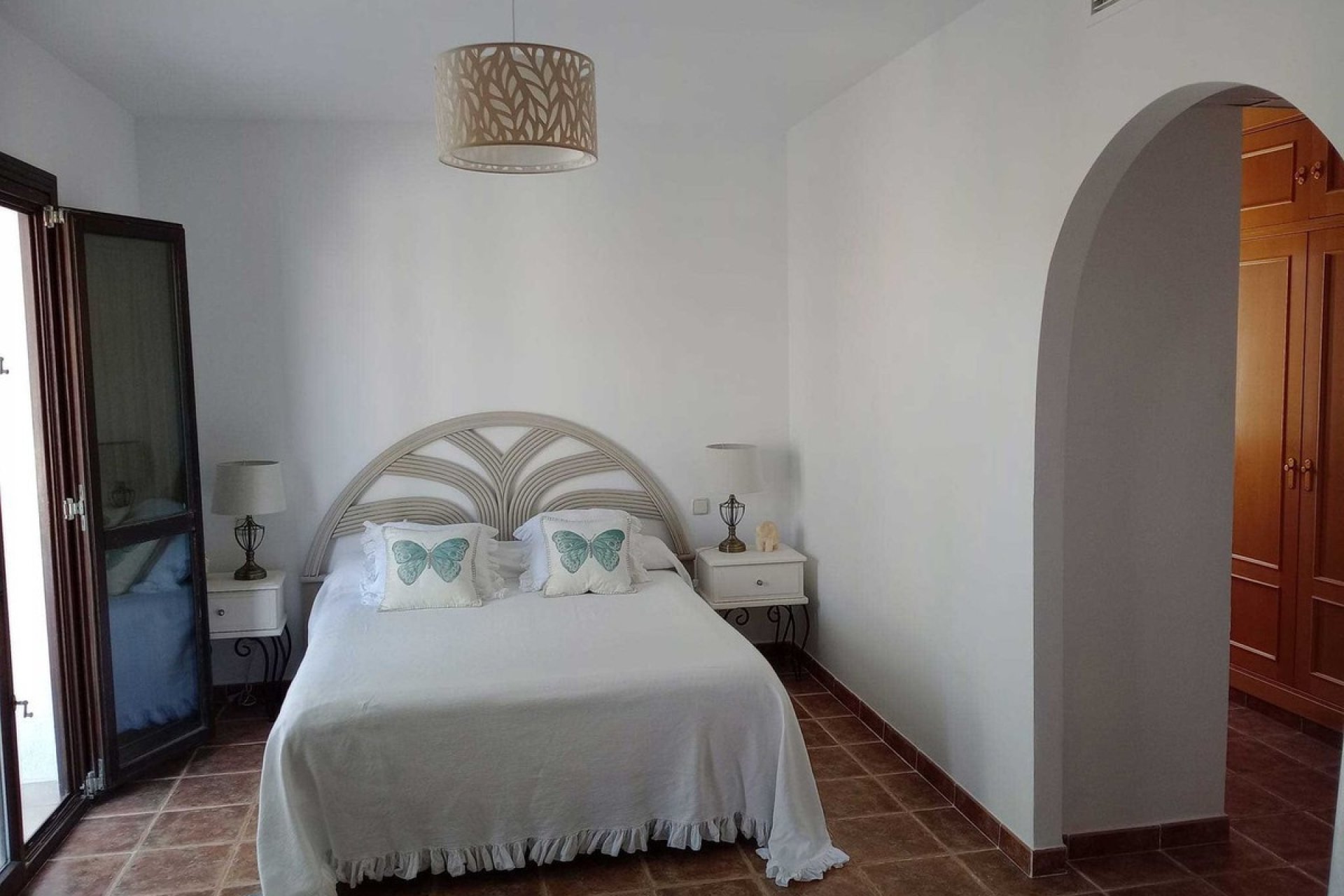 Rynek wtórny - Villa - Estepona - Estepona Centro