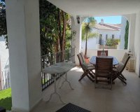 Rynek wtórny - Villa - Estepona - Estepona Centro