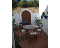 Rynek wtórny - Villa - Estepona - Estepona Centro