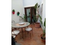 Rynek wtórny - Villa - Estepona - Estepona Centro