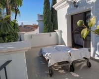 Rynek wtórny - Villa - Estepona - Estepona Centro