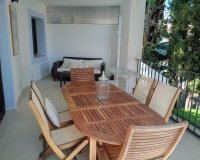 Rynek wtórny - Villa - Estepona - Estepona Centro