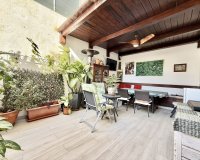 Rynek wtórny - Villa - Estepona - Estepona Centro