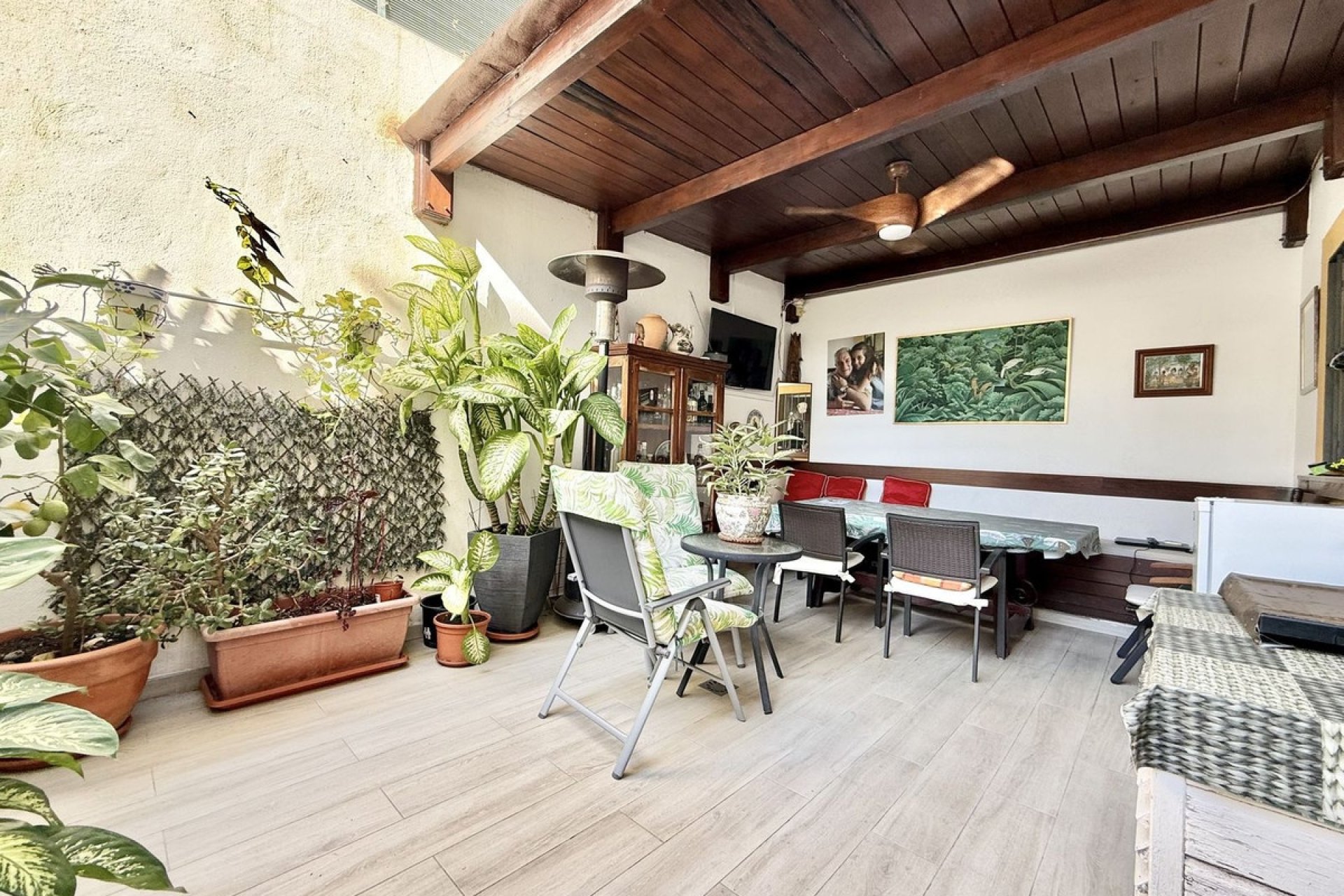 Rynek wtórny - Villa - Estepona - Estepona Centro