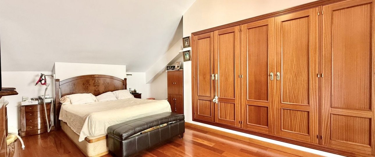 Rynek wtórny - Villa - Estepona - Estepona Centro