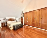 Rynek wtórny - Villa - Estepona - Estepona Centro