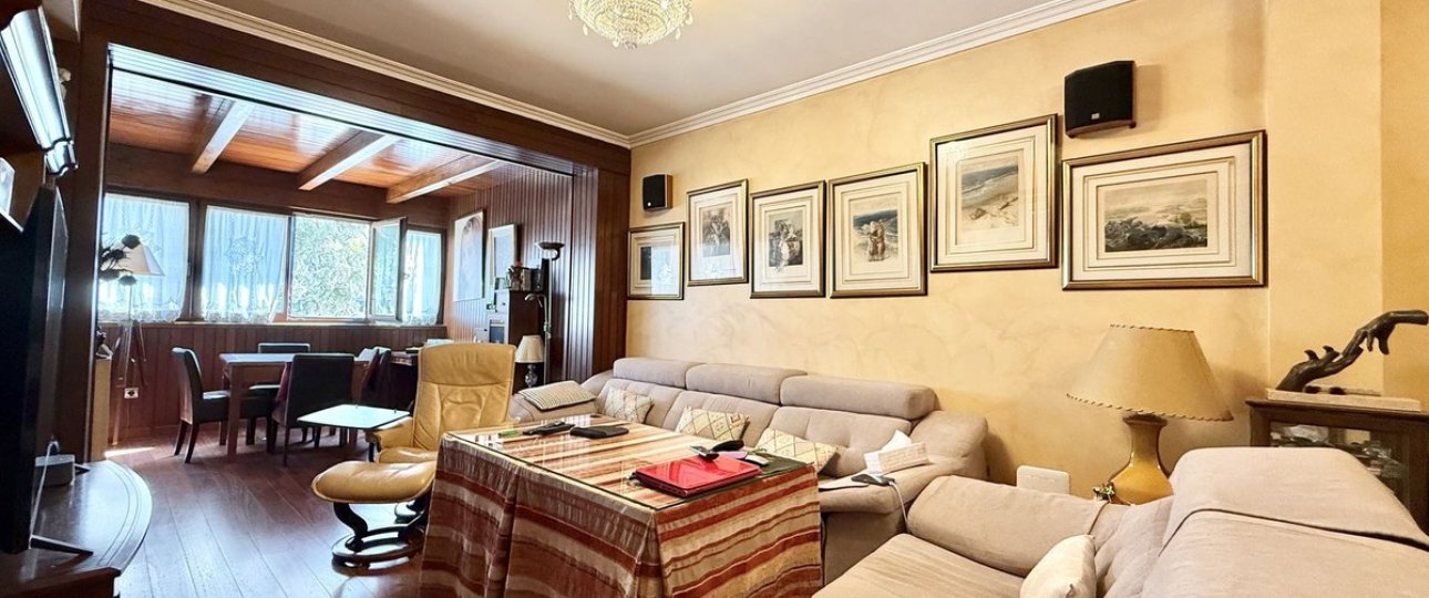 Rynek wtórny - Villa - Estepona - Estepona Centro