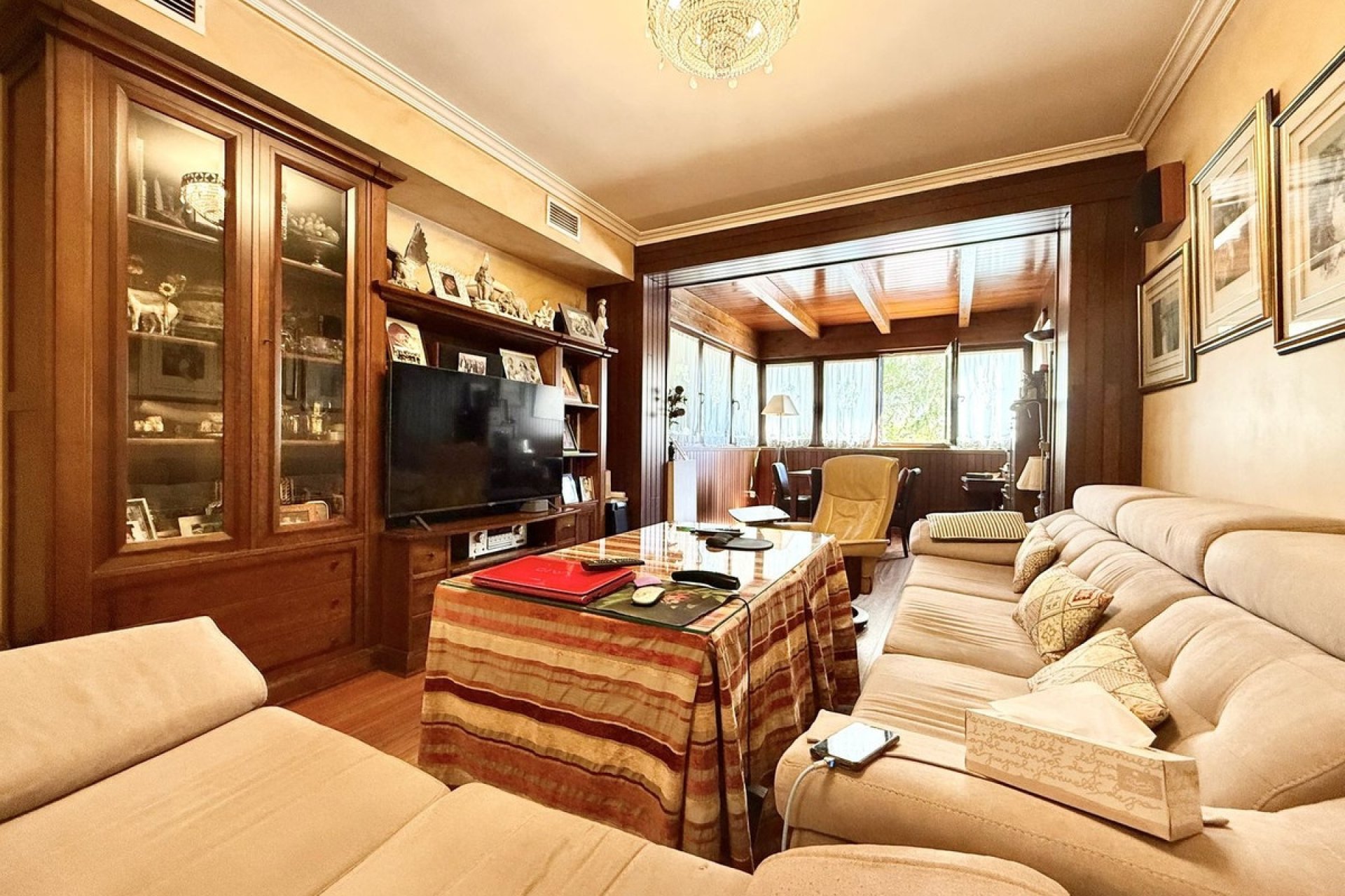 Rynek wtórny - Villa - Estepona - Estepona Centro