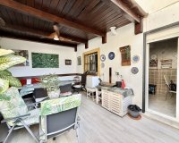 Rynek wtórny - Villa - Estepona - Estepona Centro