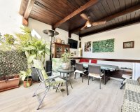 Rynek wtórny - Villa - Estepona - Estepona Centro