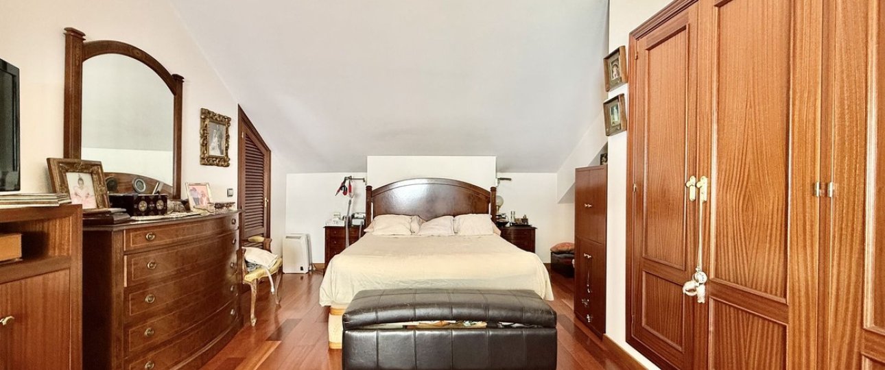 Rynek wtórny - Villa - Estepona - Estepona Centro