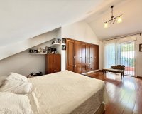 Rynek wtórny - Villa - Estepona - Estepona Centro