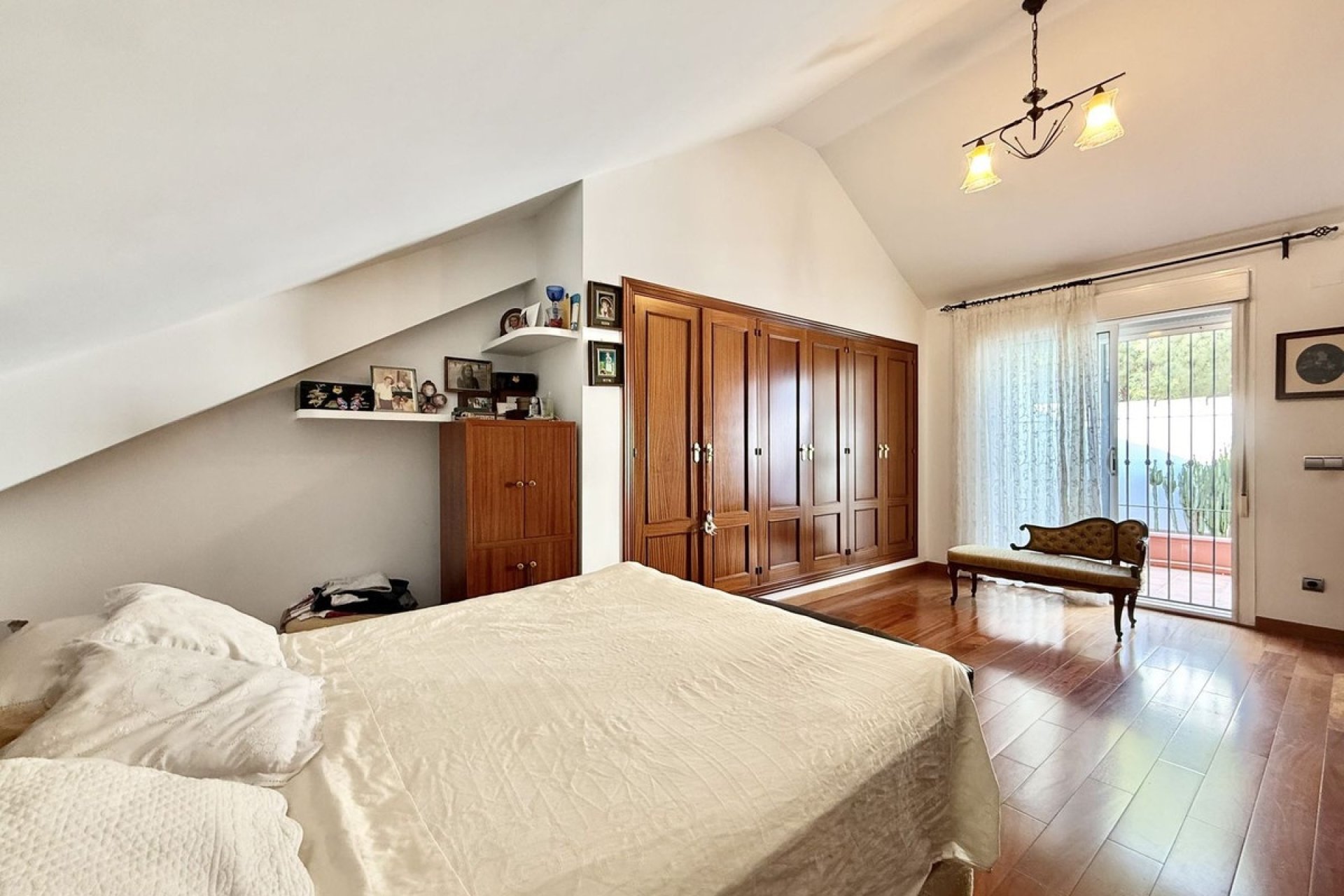 Rynek wtórny - Villa - Estepona - Estepona Centro