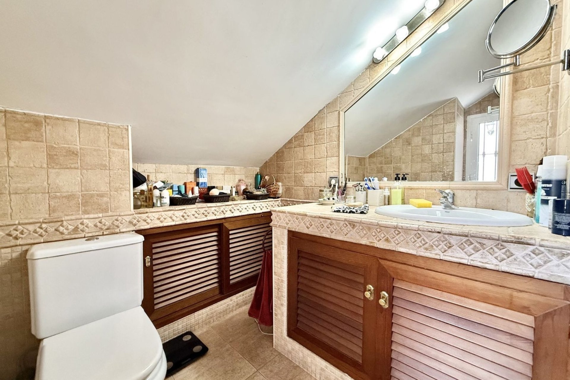 Rynek wtórny - Villa - Estepona - Estepona Centro
