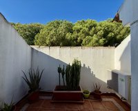 Rynek wtórny - Villa - Estepona - Estepona Centro