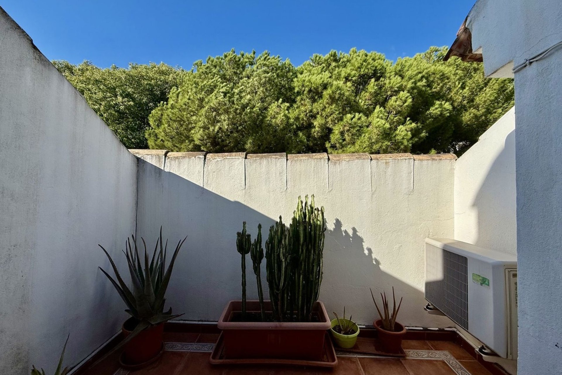 Rynek wtórny - Villa - Estepona - Estepona Centro